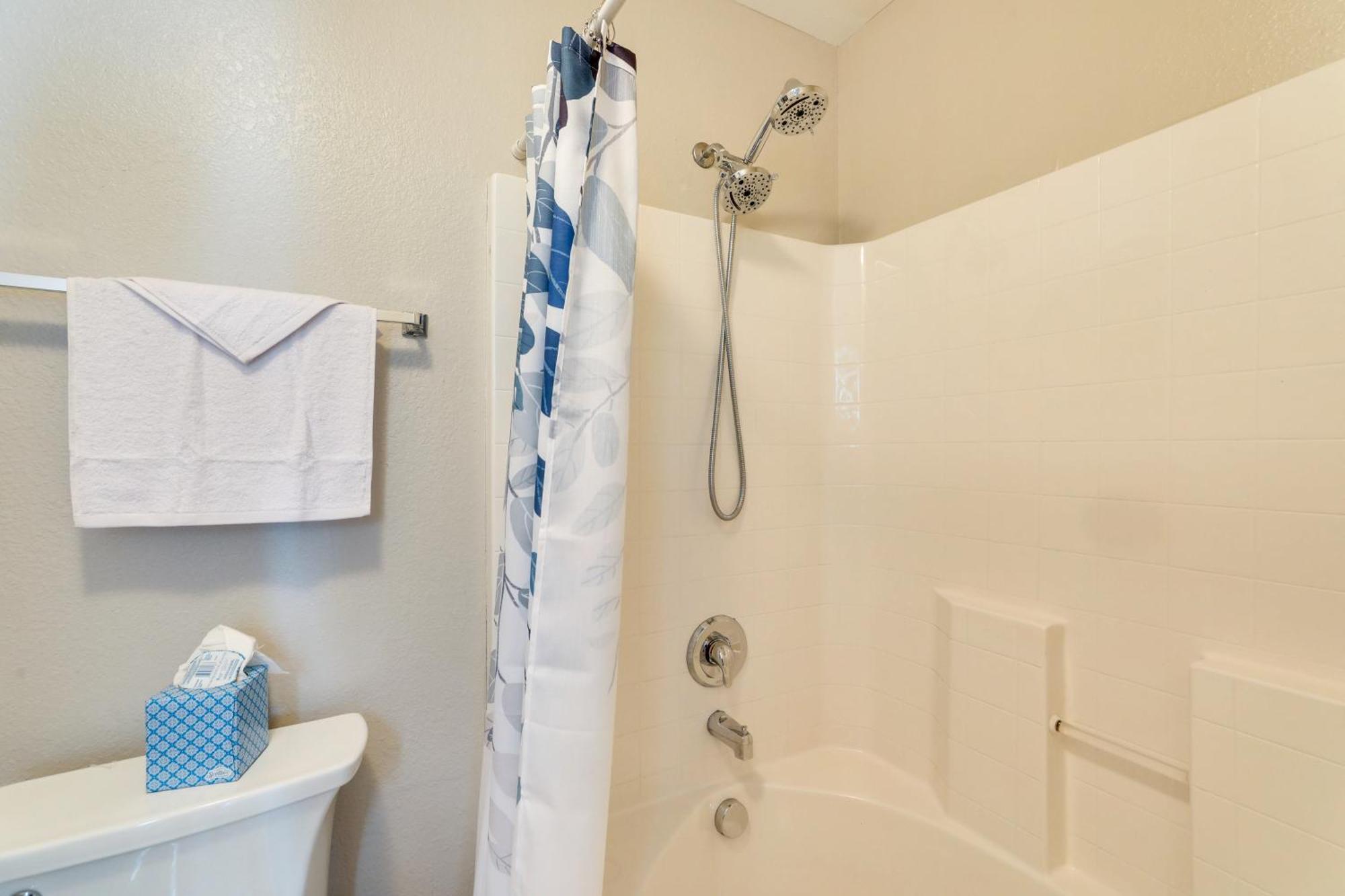 Charming North Charleston Townhome - Pets Welcome! Экстерьер фото
