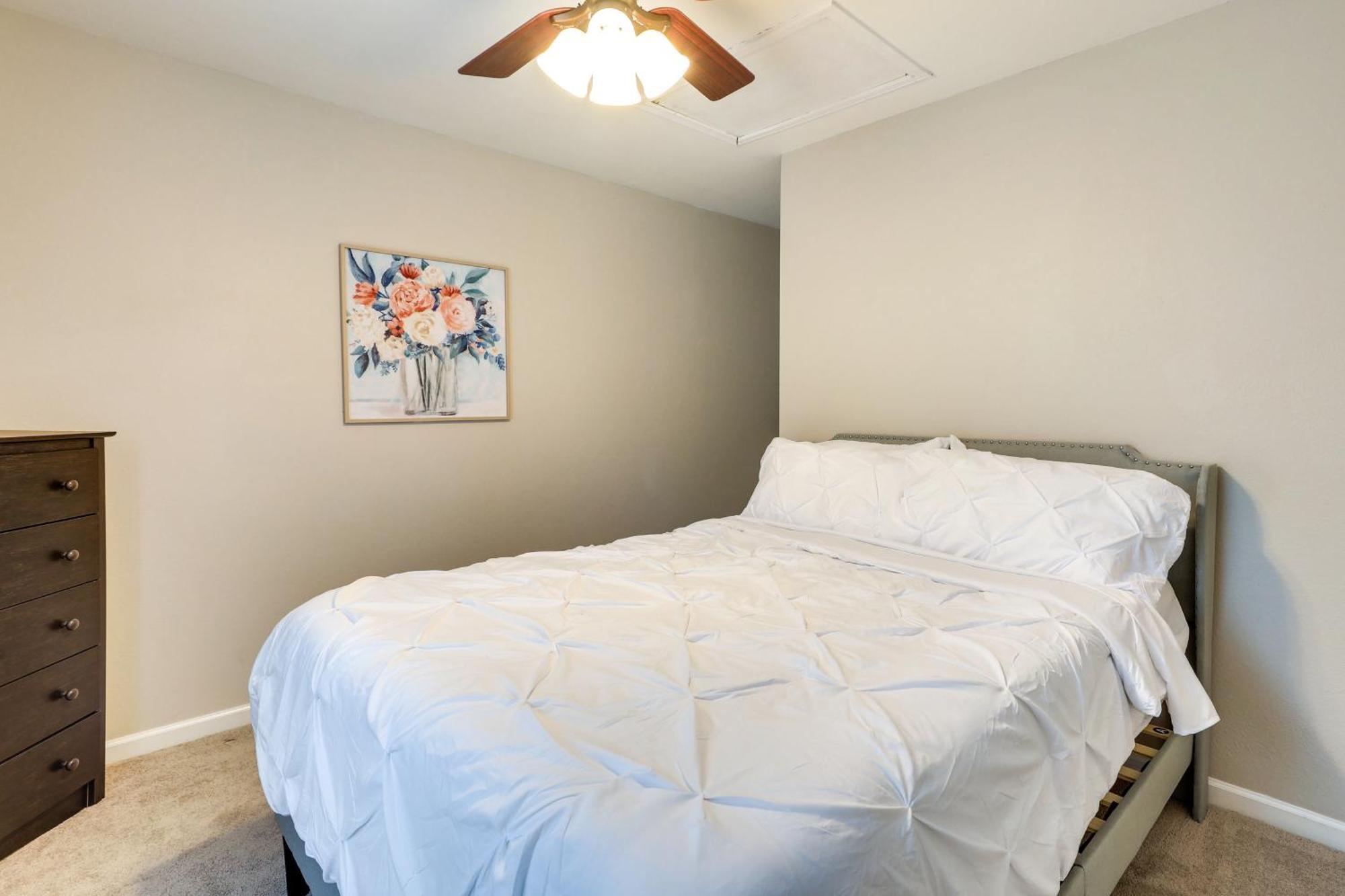 Charming North Charleston Townhome - Pets Welcome! Экстерьер фото