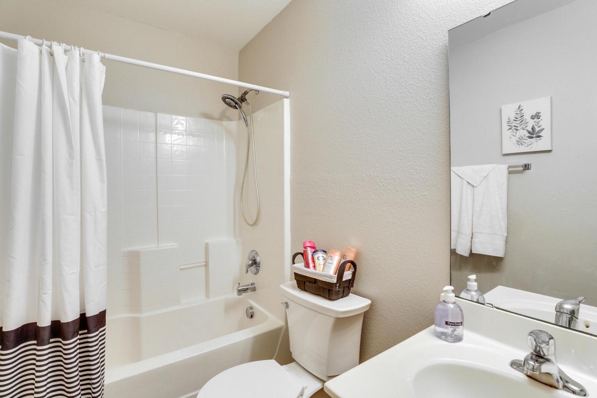 Charming North Charleston Townhome - Pets Welcome! Экстерьер фото